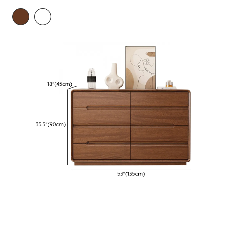 Raw Wood Bachelor Chest | Ormau - image 20