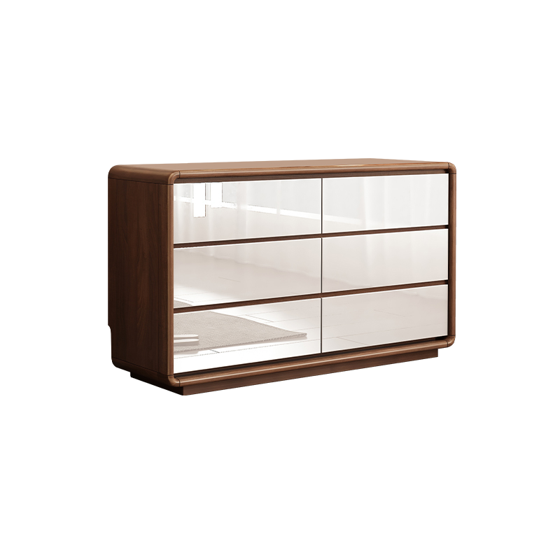 Modish Raw Wood Dresser | Ormau - image 24