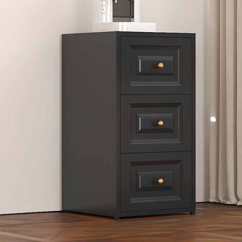 Steel Wardrobe Chest | Ormau - image 54