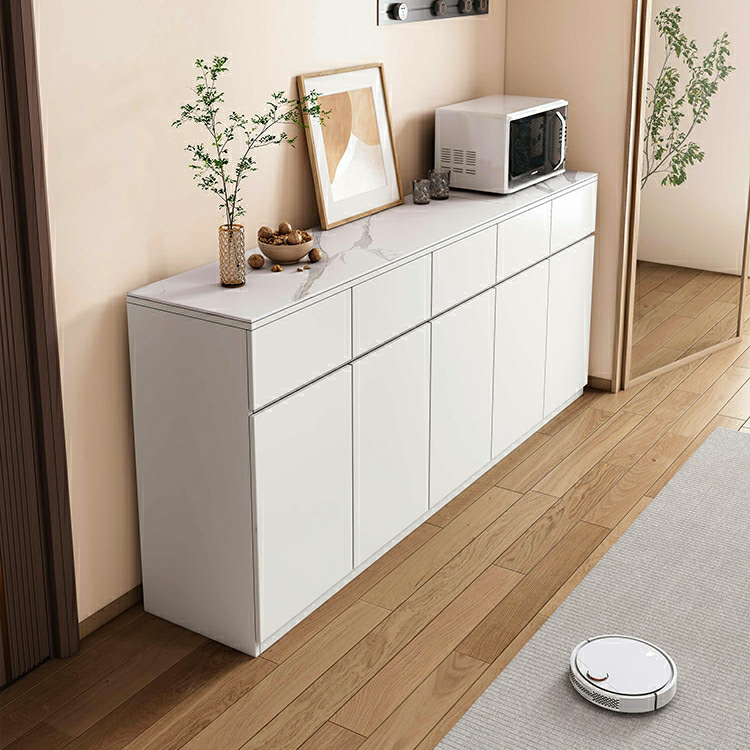 Modern Wood Credenza | Ormau - image 4