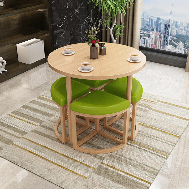 Toboggan Dining Set | Ormau - image 20