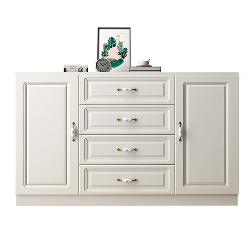 Modern Wood Dresser | Ormau - image 29