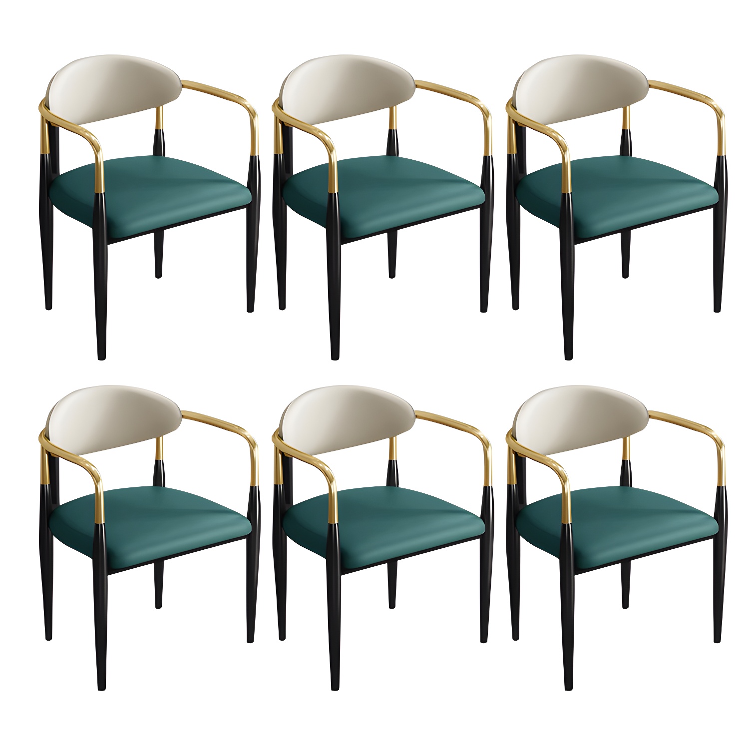 Sculptural Dining Chair | Ormau - image 33