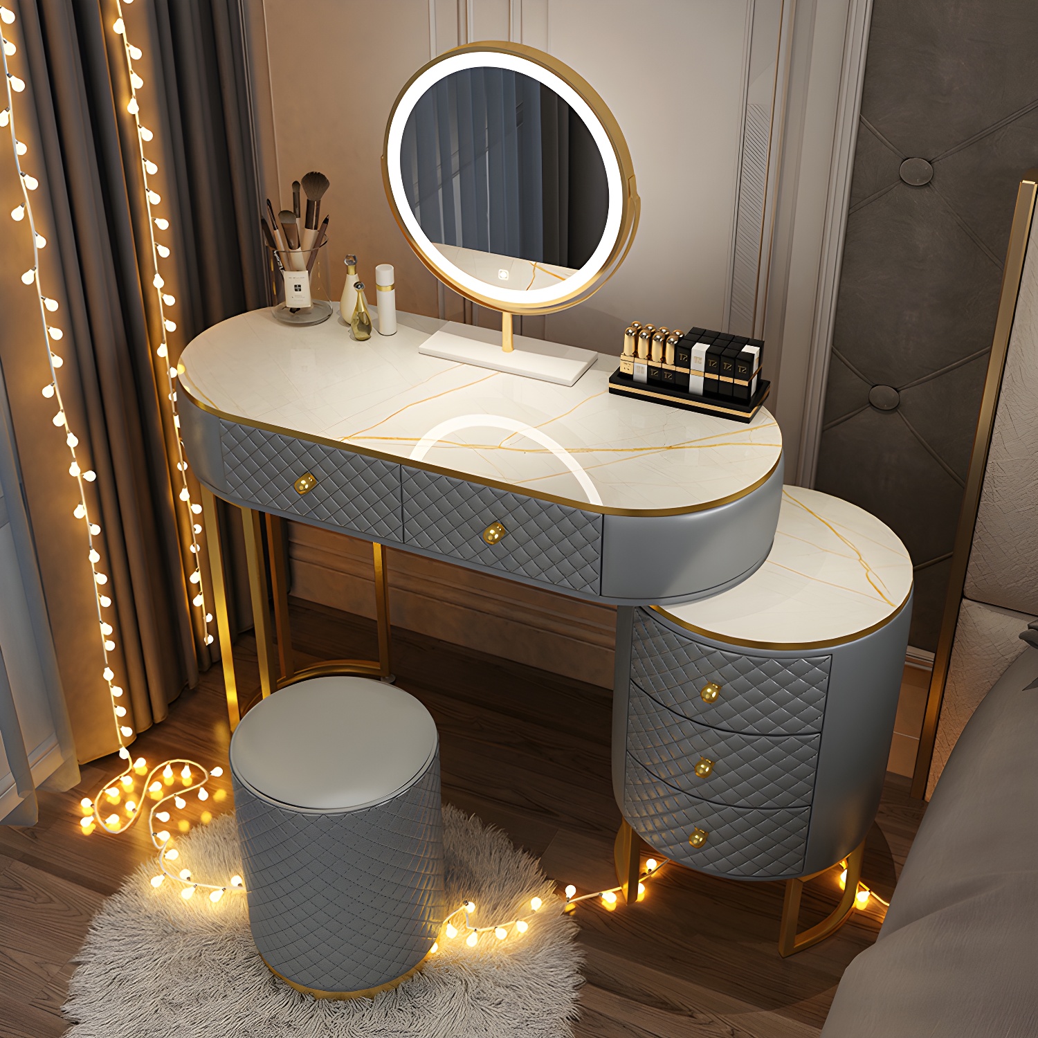 Scandinavian Vanity | Ormau - image 32