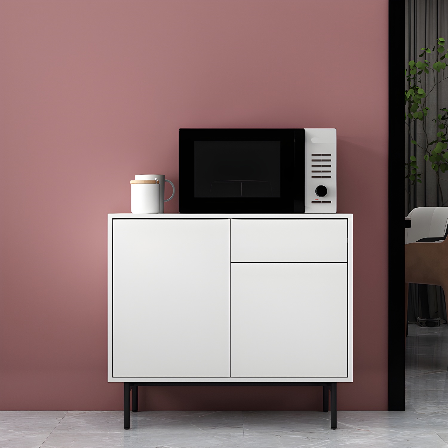 Modern Sideboard | Ormau - image 4