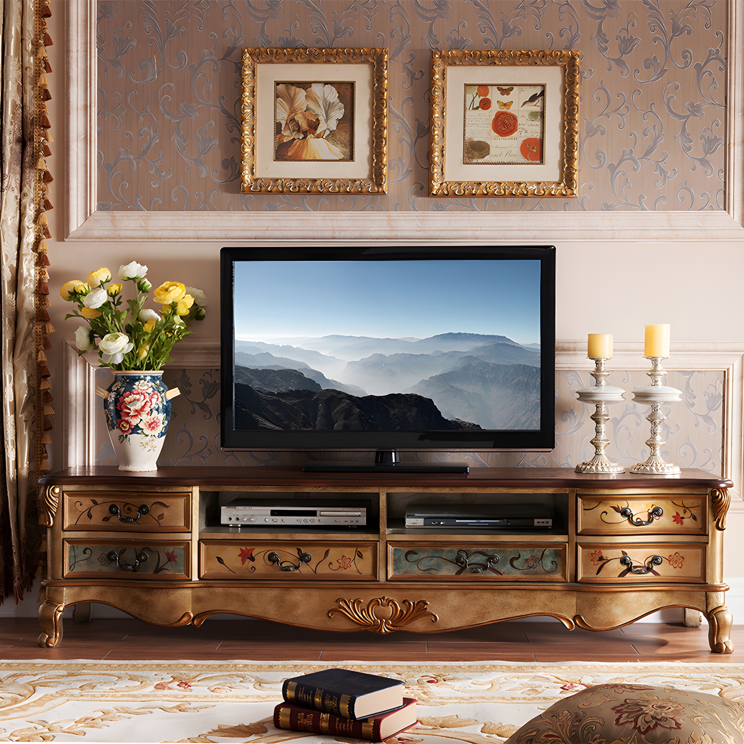 Birch Media Console | Ormau - image 2