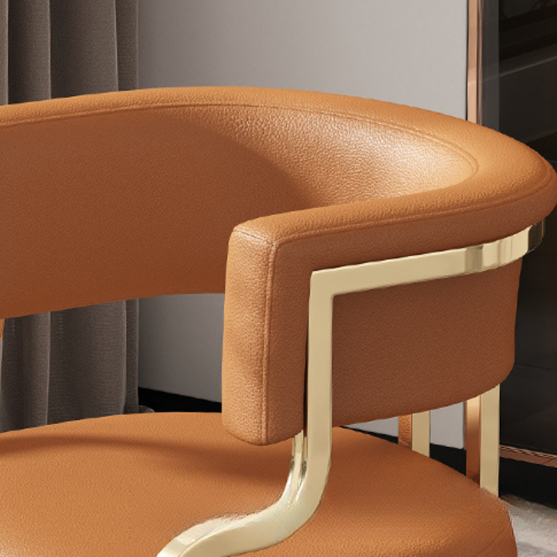 Minimalist Arm Chair | Ormau - image 18