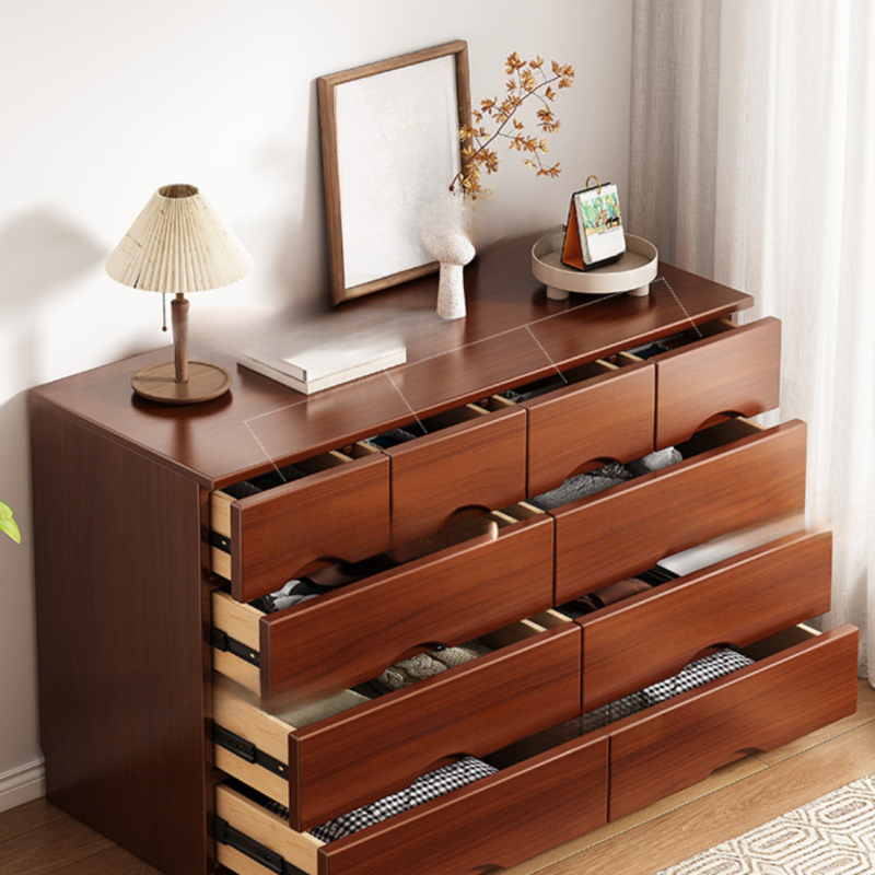 Simple Raw Wood Dresser | Ormau - image 5