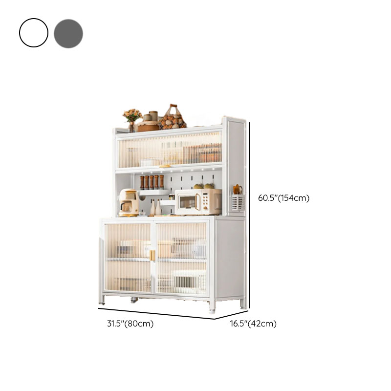 Alloy Kitchen Storage | Ormau - image 14