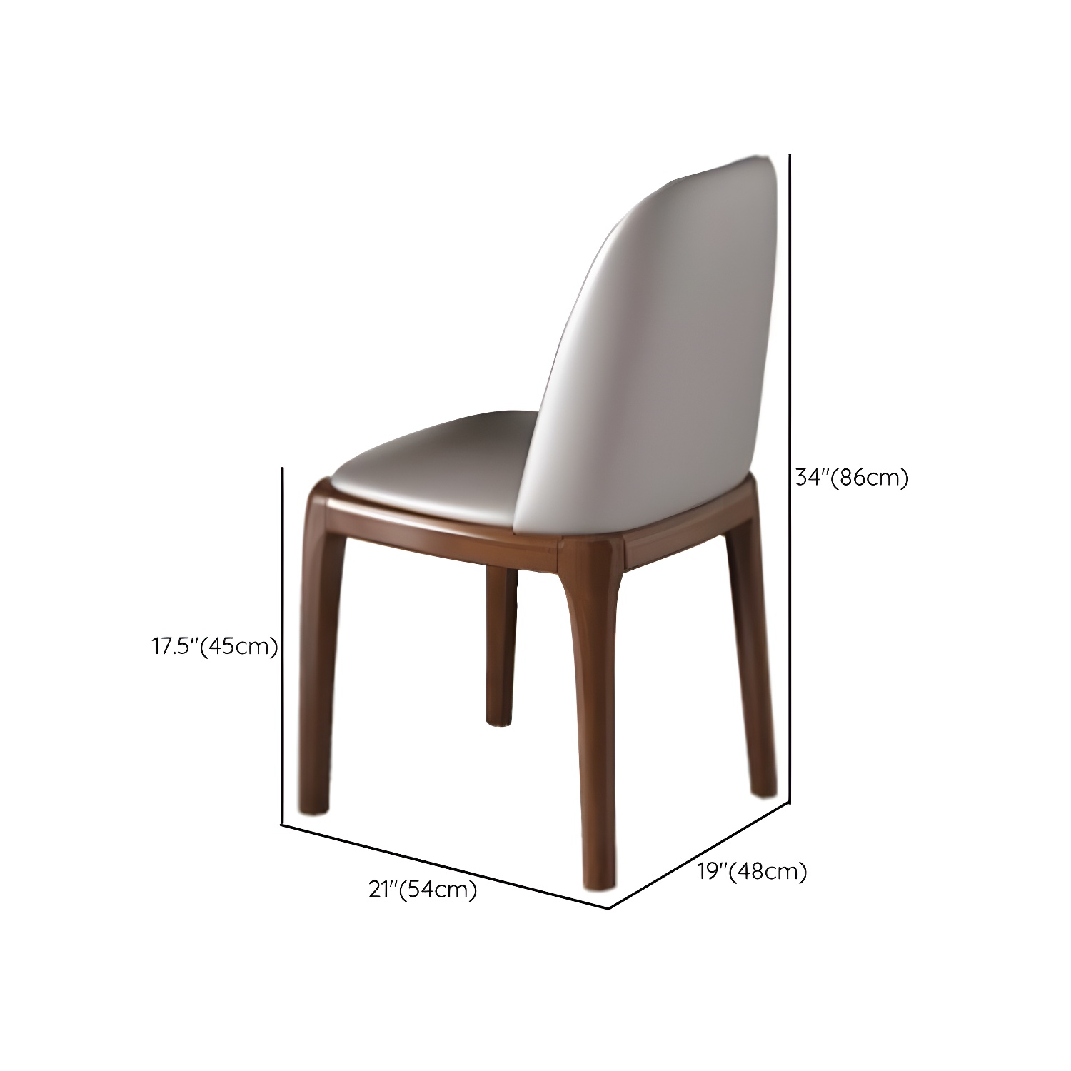 Elegant Round Dining Set | Ormau - image 12