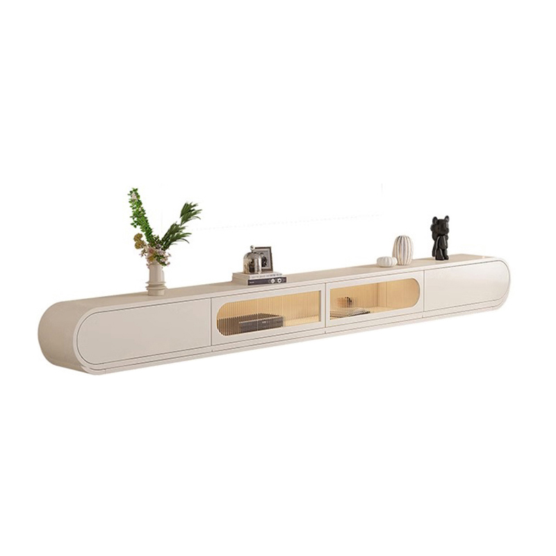 Modern Low Profile TV Stand | Ormau - image 5