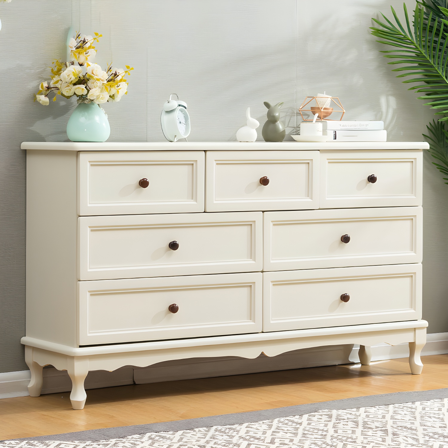 Solid Wood Dresser | Ormau - image 34