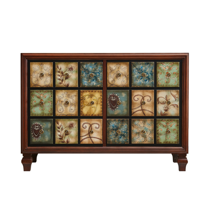 Modern Timber Dresser | Ormau - image 32