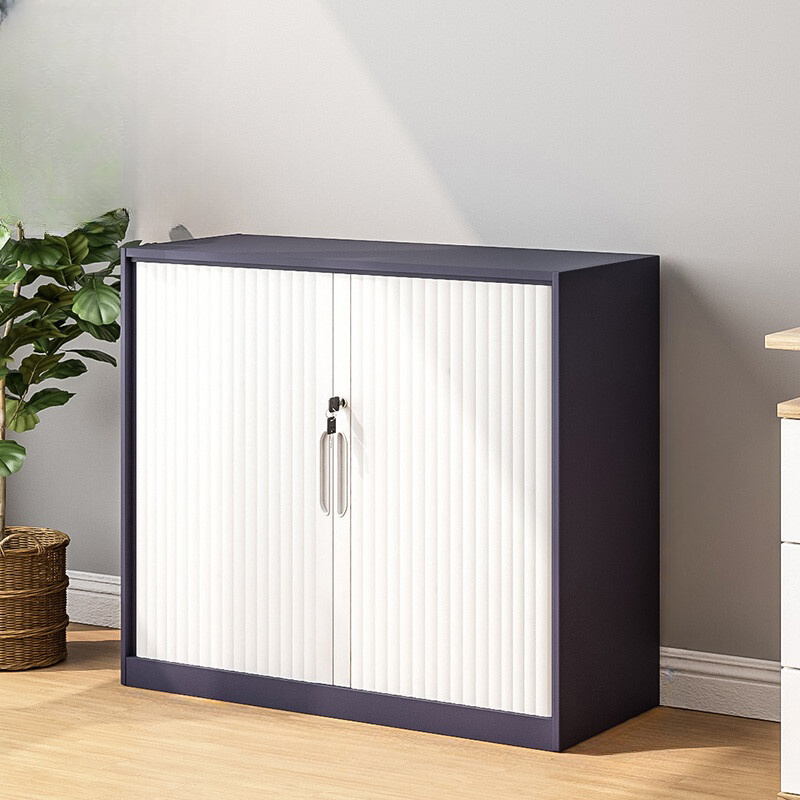 Steel Accent Cabinet | Ormau - image 3
