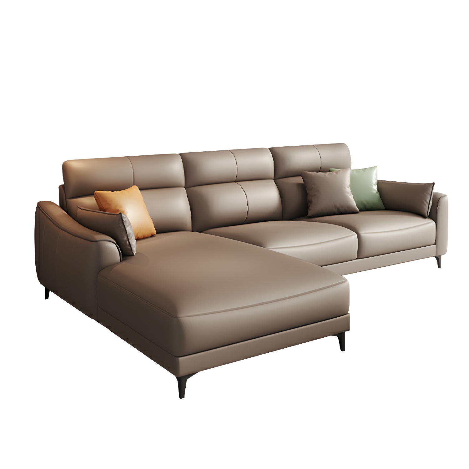 Modern Sectional Sofa | Ormau - image 10