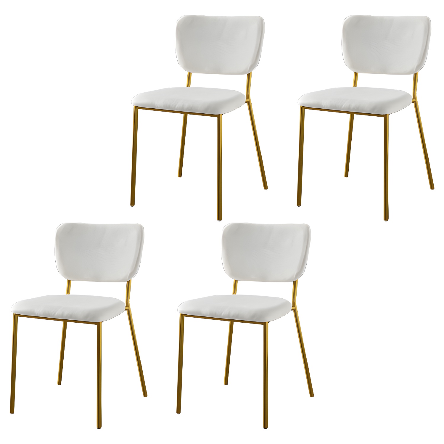Nordic Dining Chair | Ormau - image 65