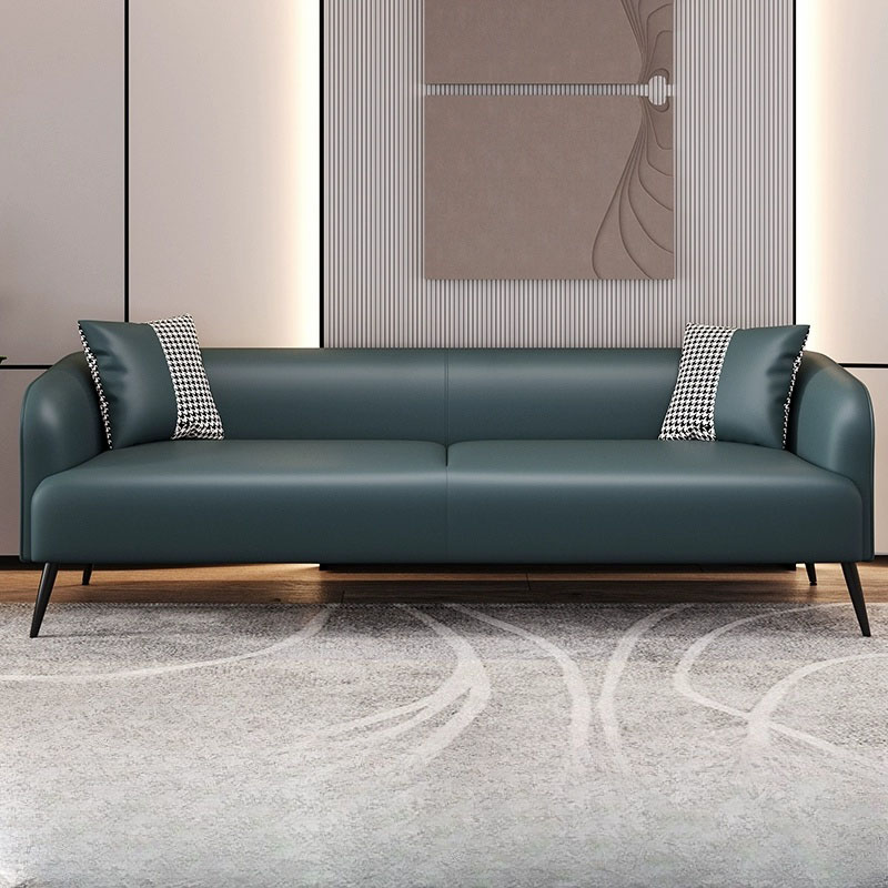 Modern Upholstered Sofa | Ormau - image 1