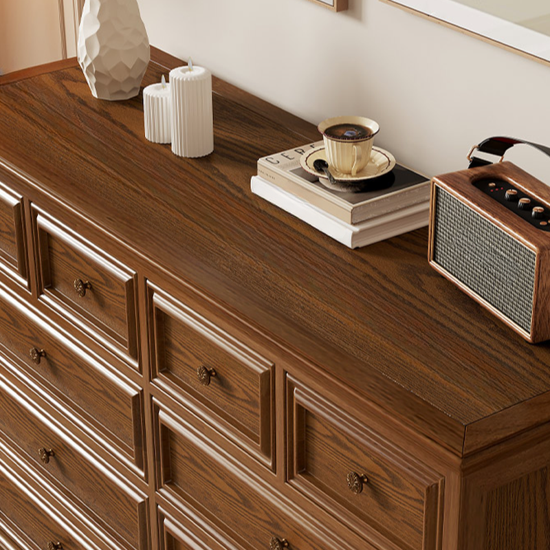 Modern Double Dresser | Ormau - image 8