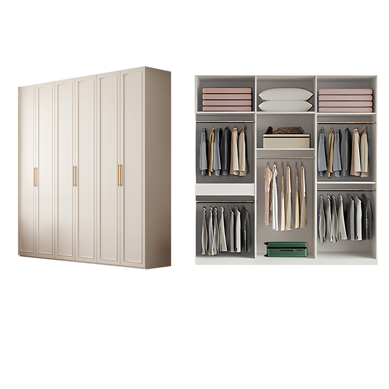 Modern Wardrobe Armoire | Ormau - image 38