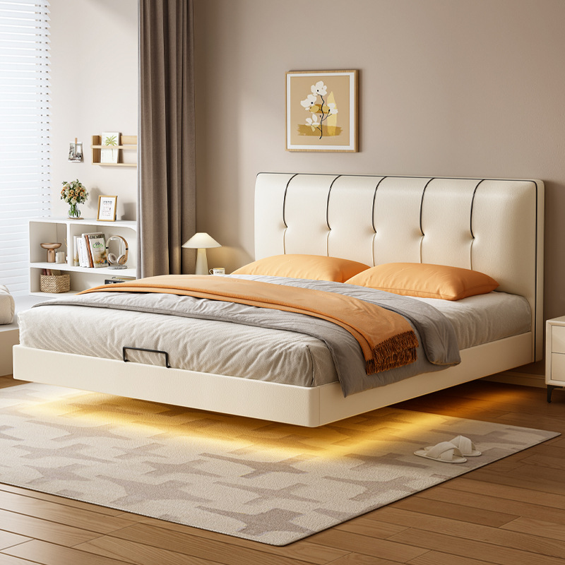 Adaptable Floating Bed | Ormau - image 2