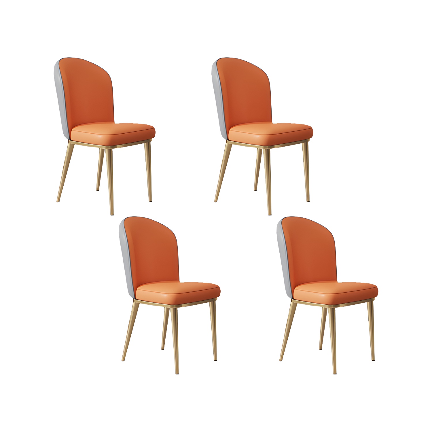 Glam Side Chair | Ormau - image 37