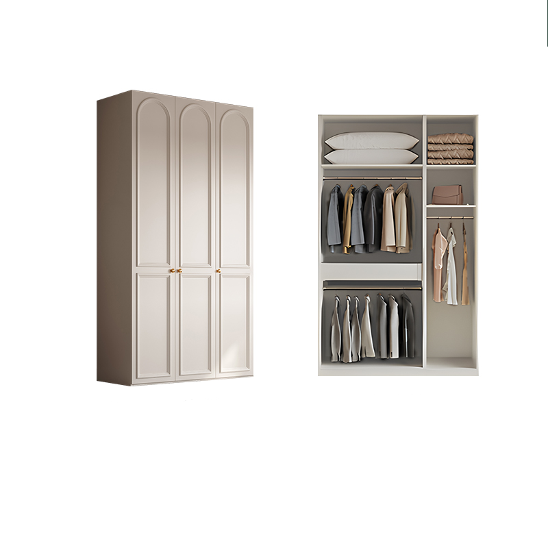 Chalk Wardrobe Armoire | Ormau - image 39