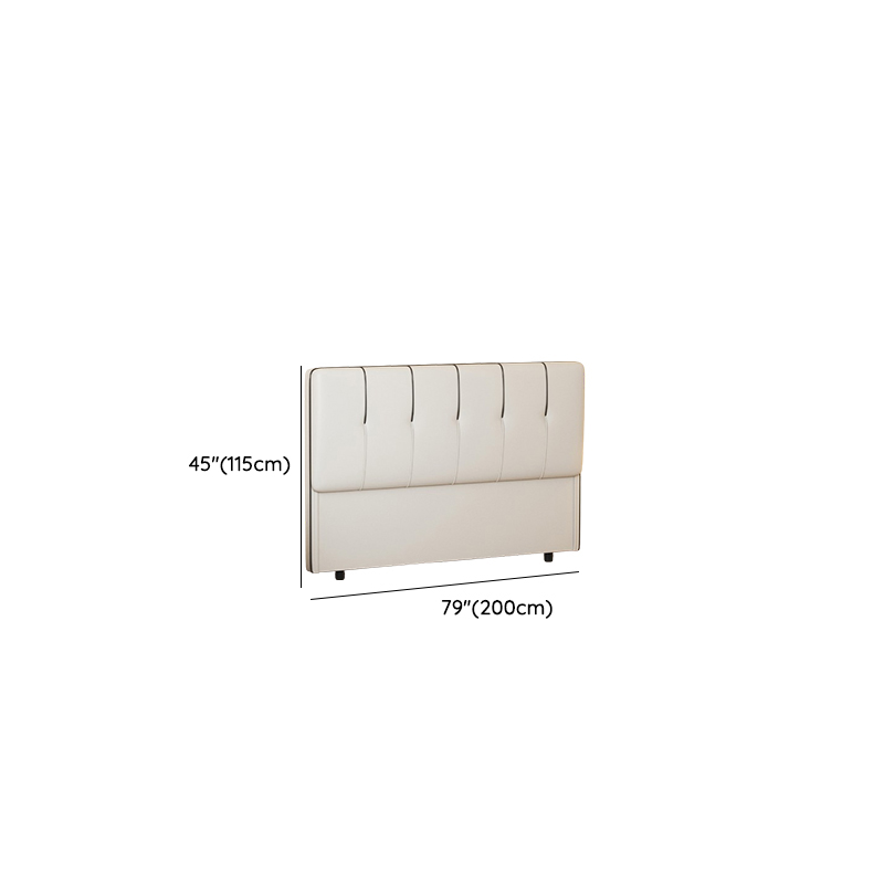 Modish Panel Headboard | Ormau - image 21