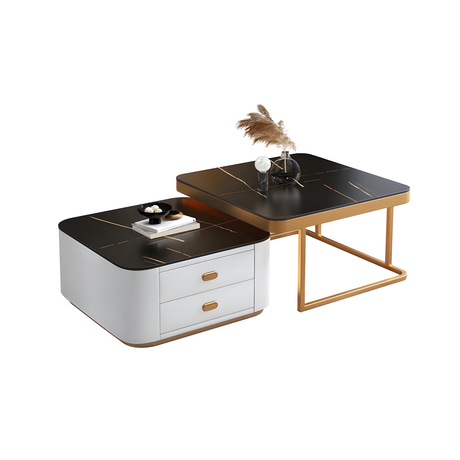Nesting Coffee Tables | Ormau - image 30
