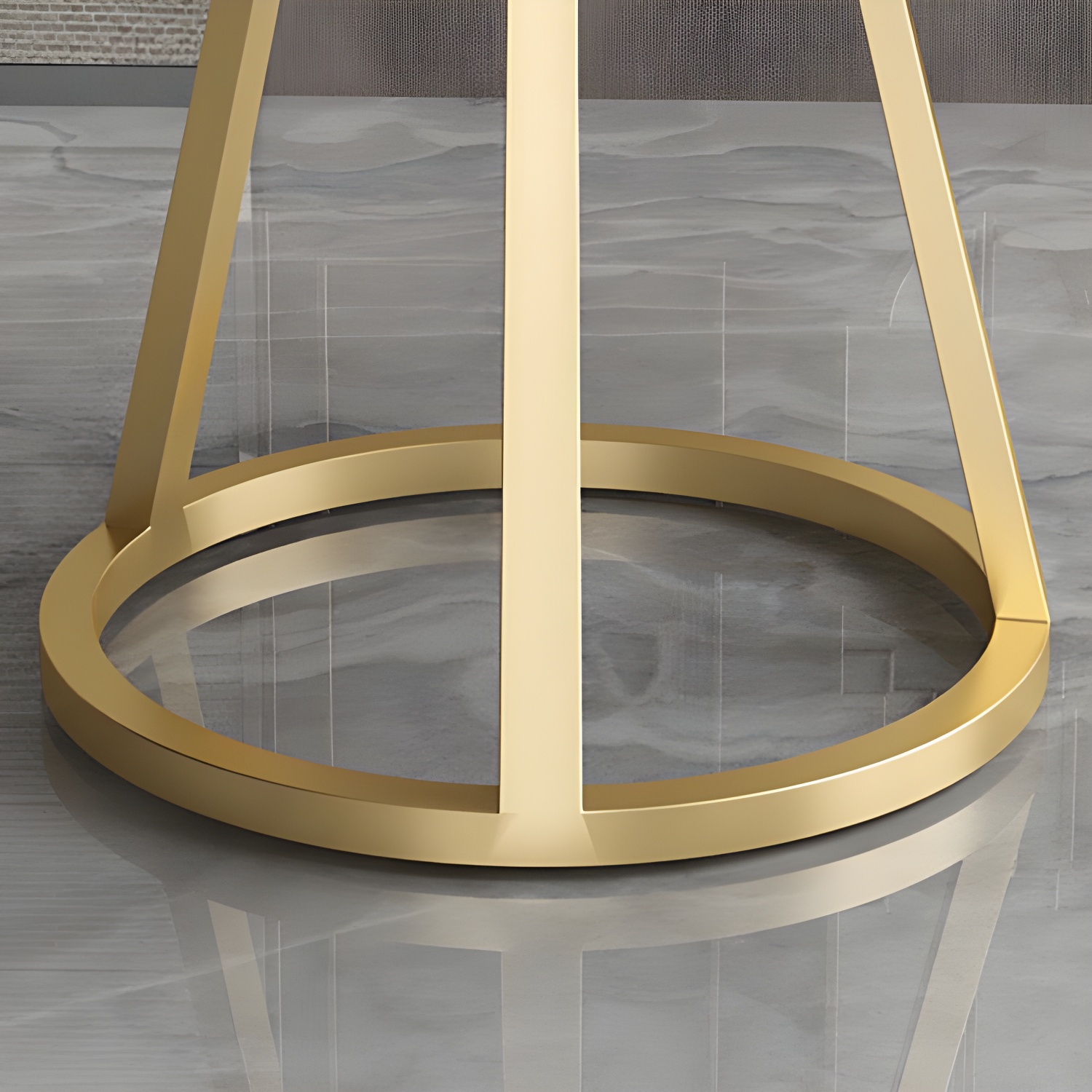 Round Stone Dining Table | Ormau - image 7