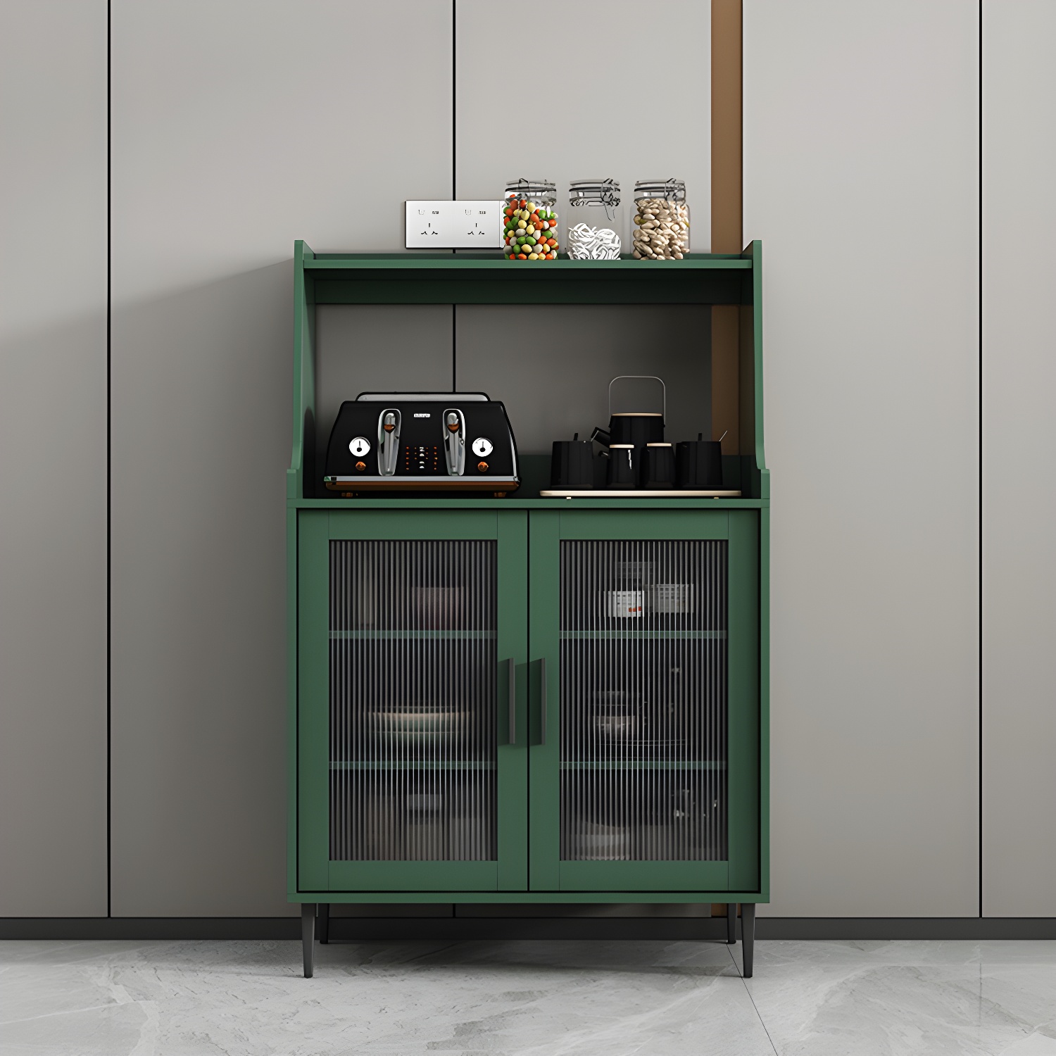 Modern Sideboard | Ormau - image 2