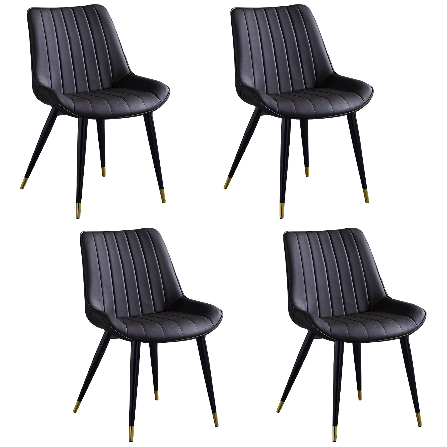 Leather Dining Chair | Ormau - image 47