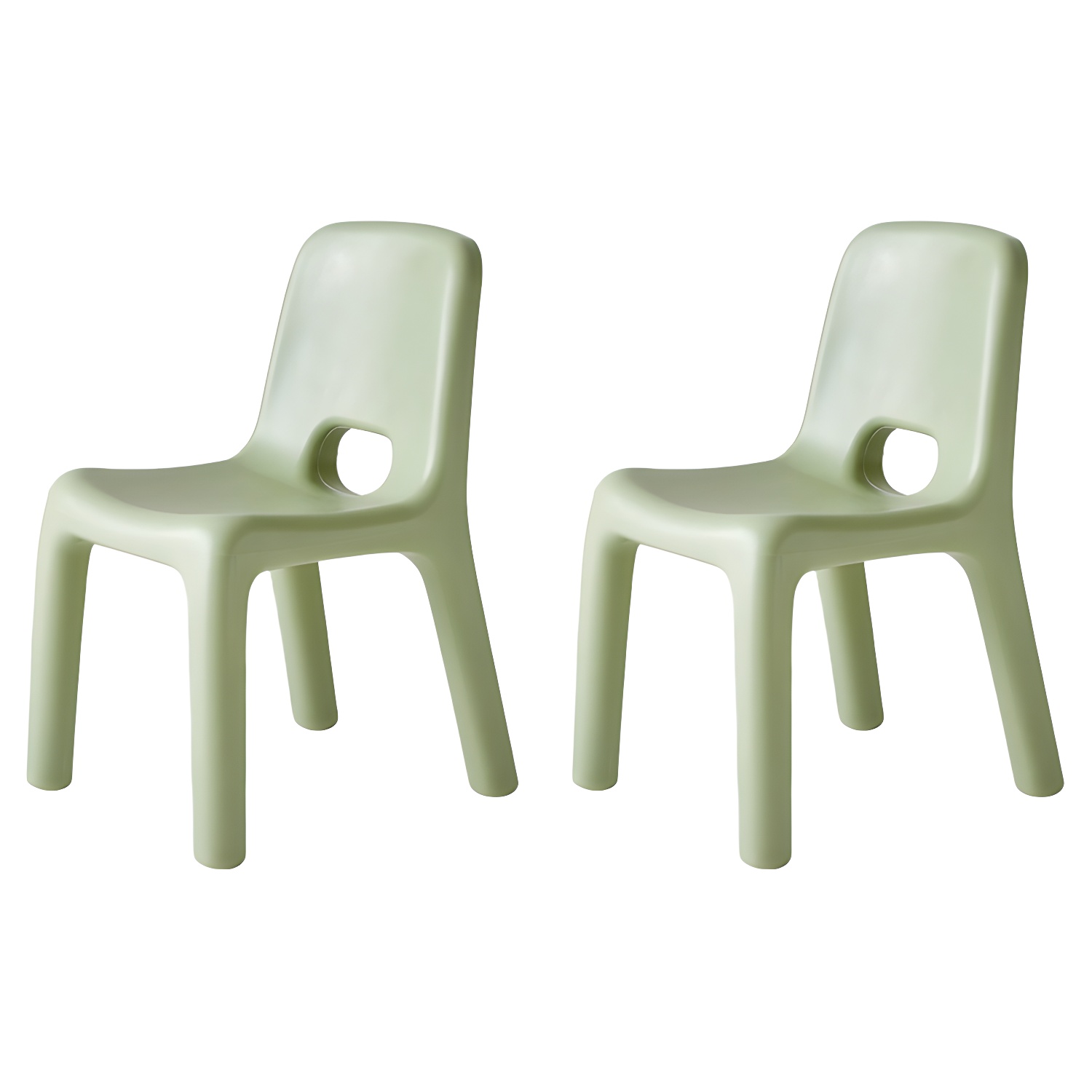 Sculptural Dining Chair | Ormau - image 30