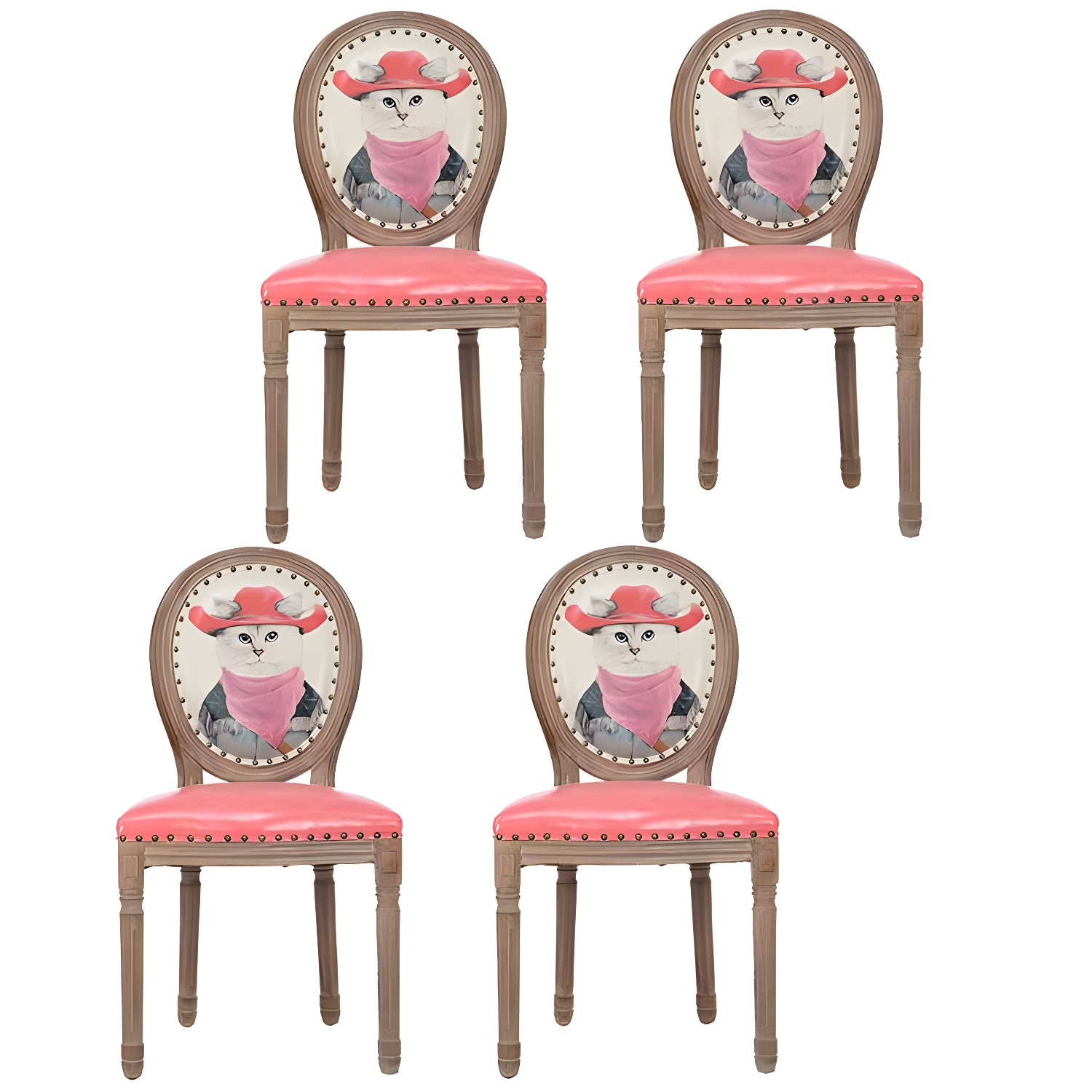 Country Dining Chair | Ormau - image 29