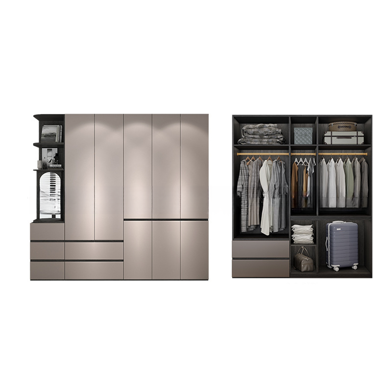 Sand Wardrobe Armoire | Ormau - image 34