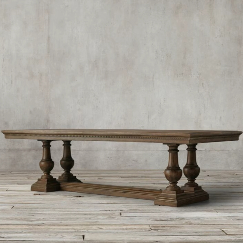 French Country Dining Table | Ormau - image 3