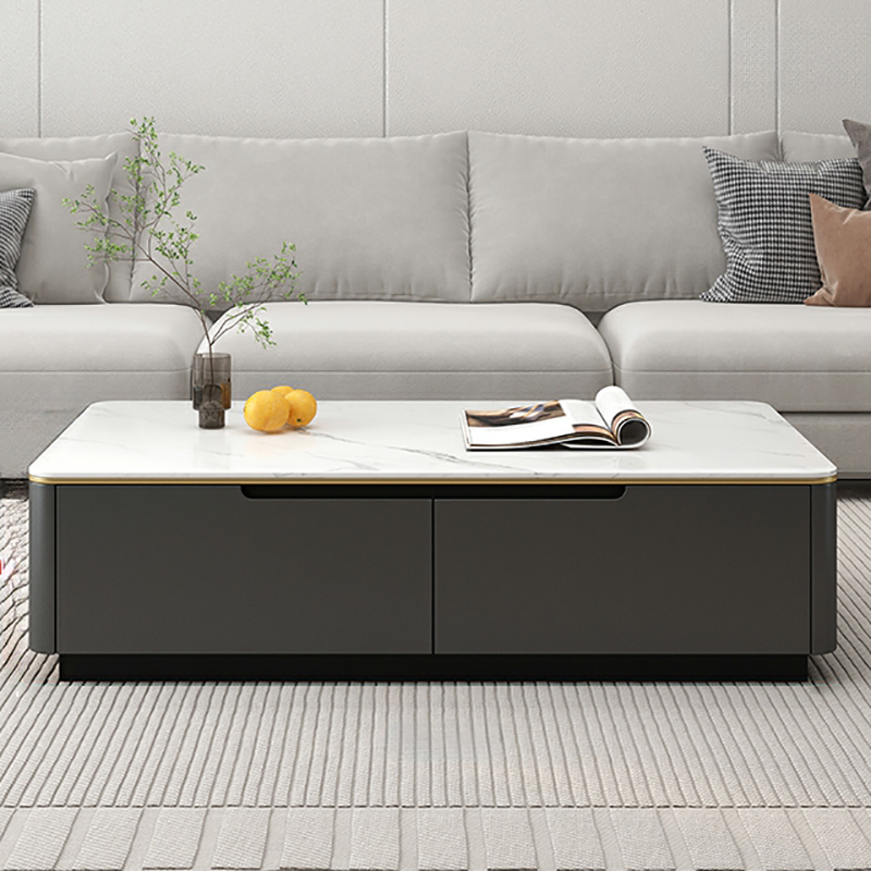 Sintered Stone Coffee Table | Ormau - image 1