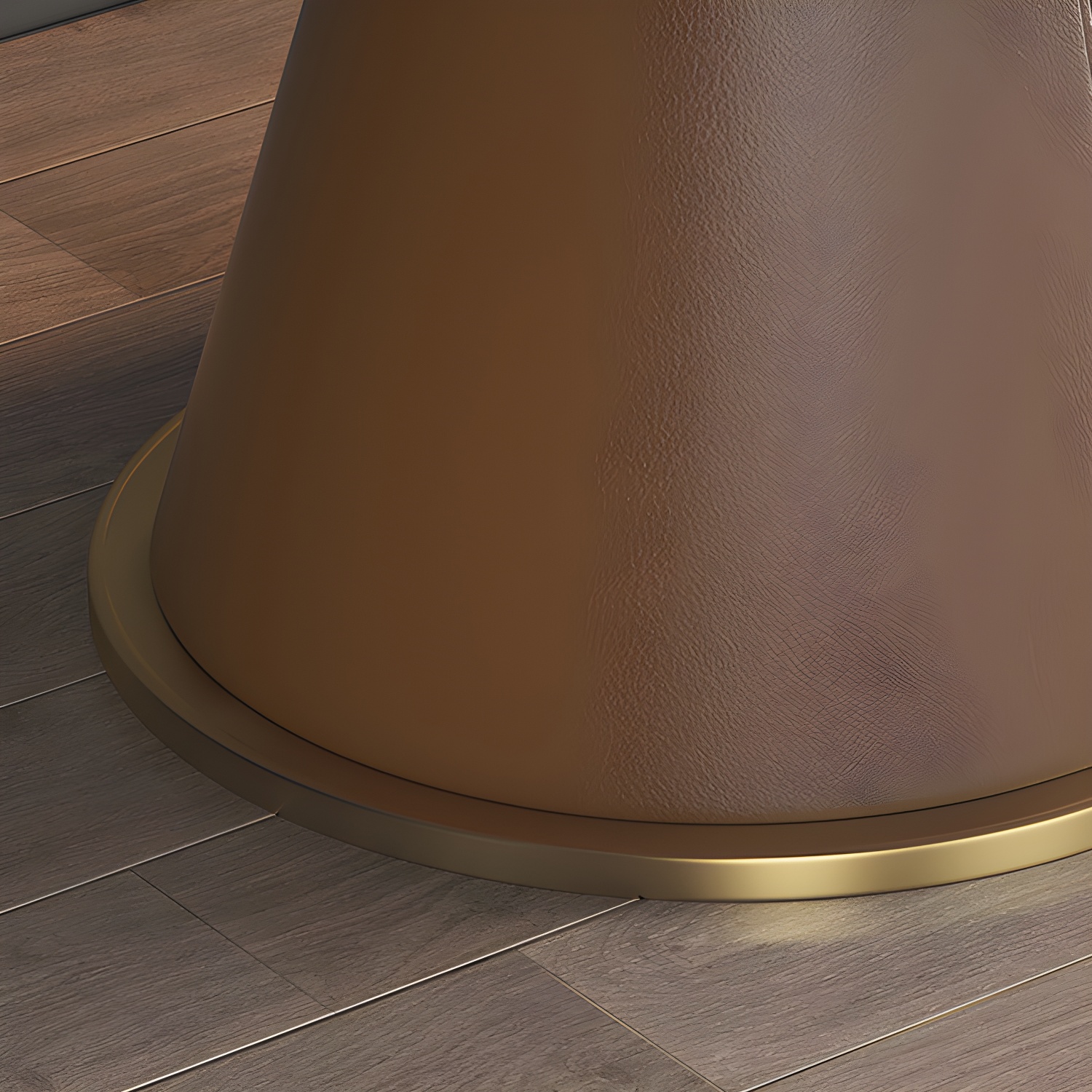 Glam Stone Coffee Table | Ormau - image 11