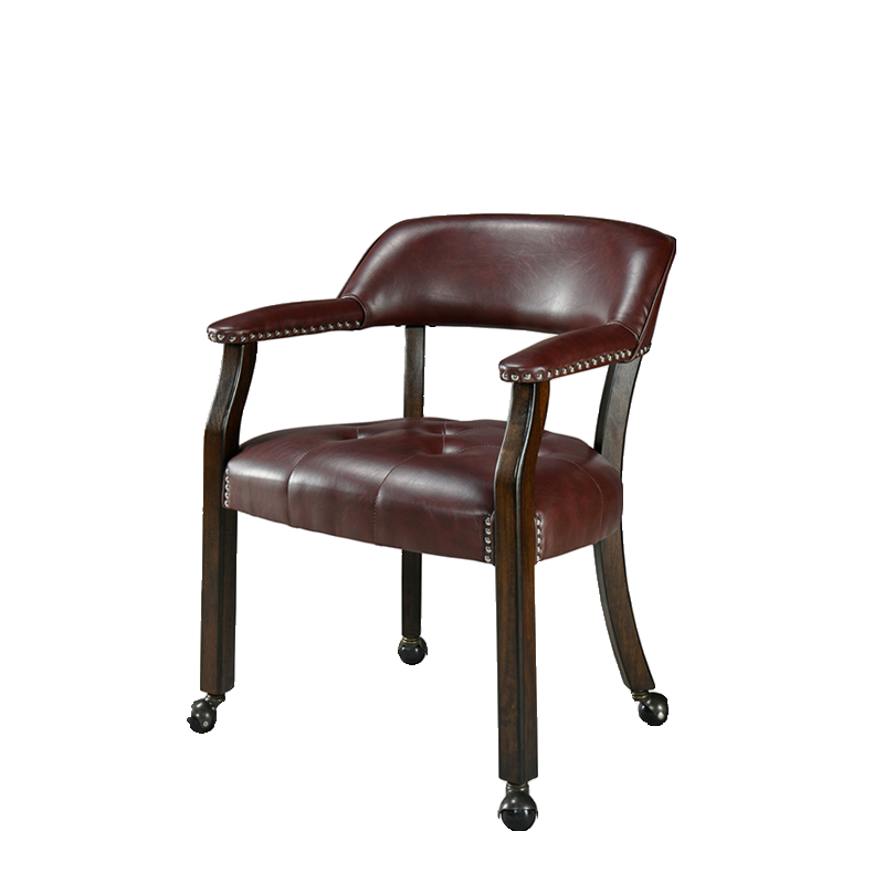 Upholstered Arm Chair | Ormau - image 24