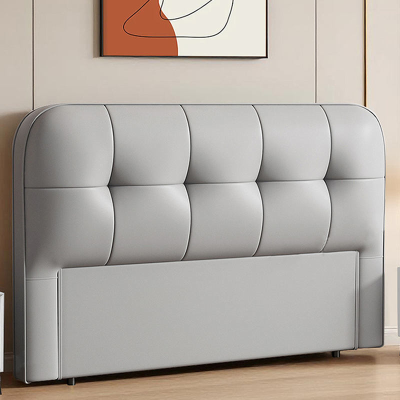 Tufted Panel Headboard | Ormau - image 4
