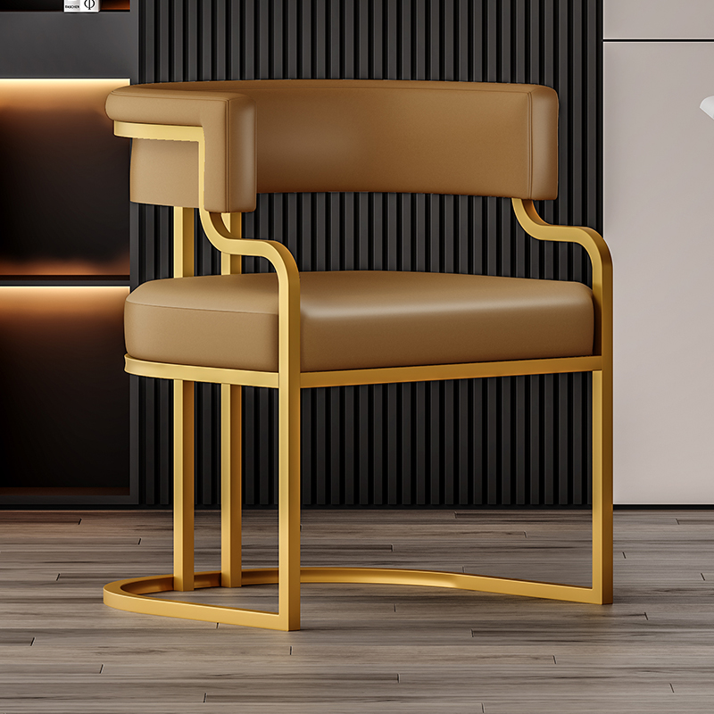 Glam Accent Chair | Ormau - image 8