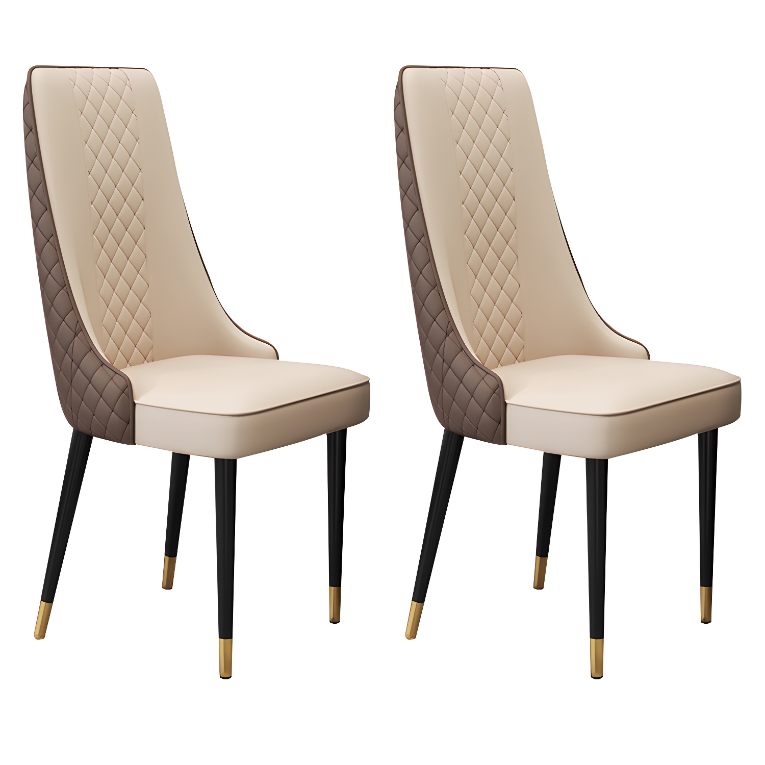 Glam Parsons Chair | Ormau - image 24