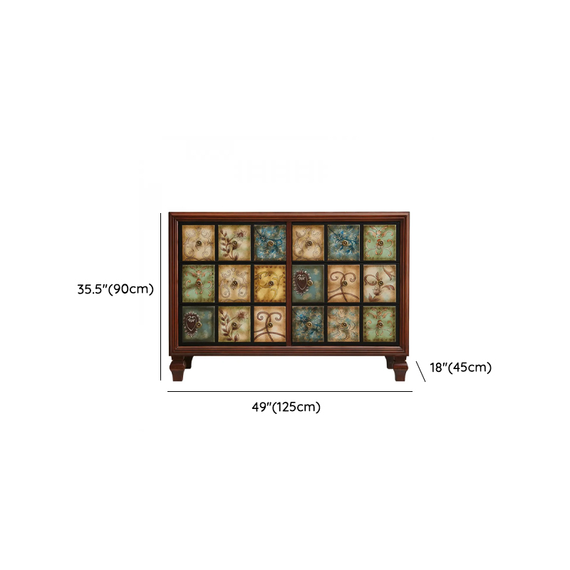 Modern Timber Dresser | Ormau - image 15
