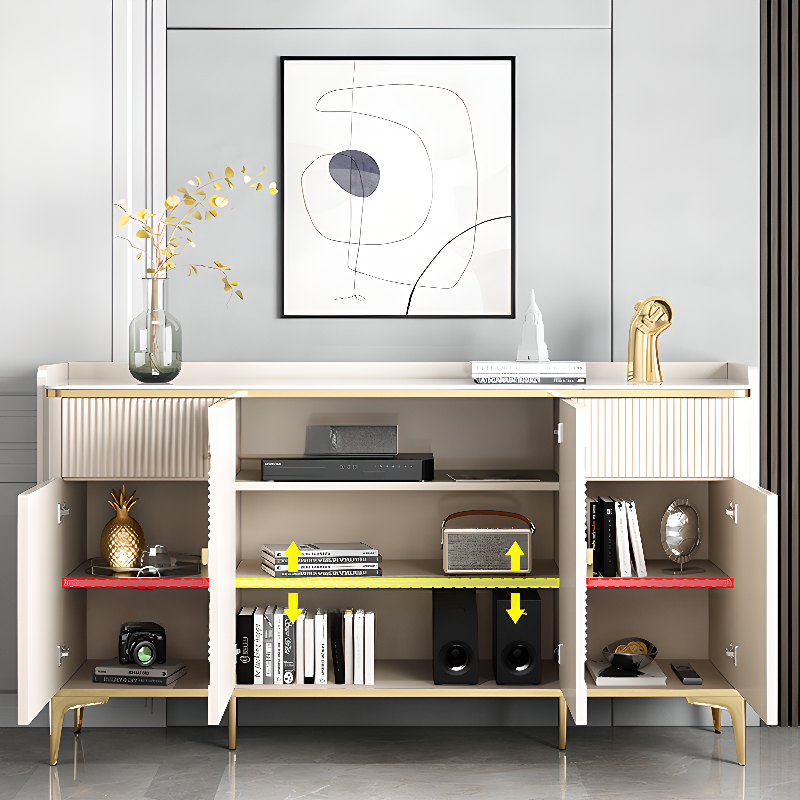 Art Deco Ground Sideboard | Ormau - image 11