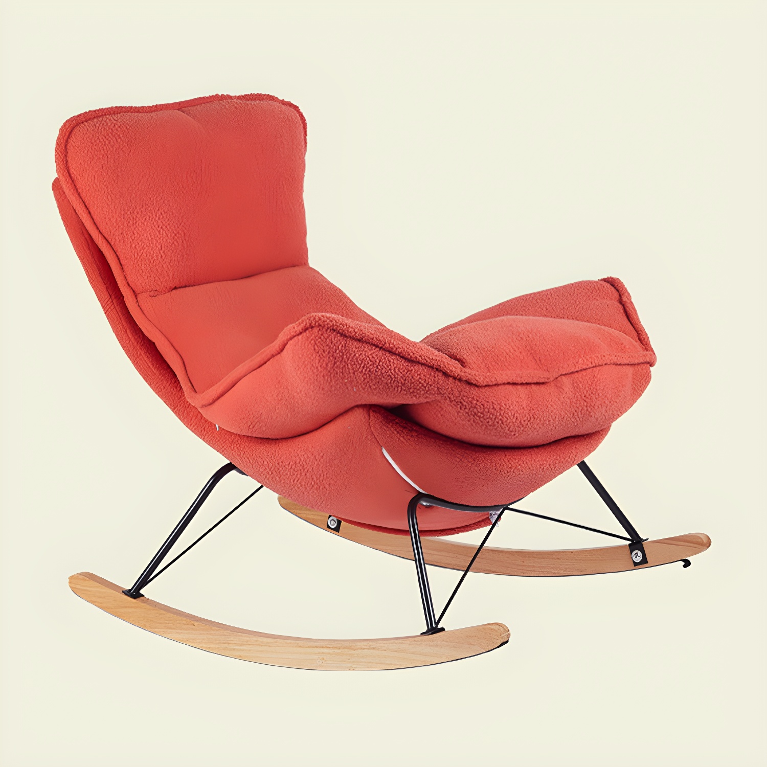 Wingback Rocker | Ormau - image 14
