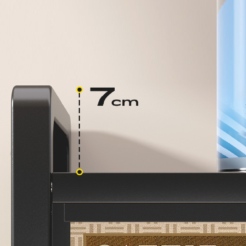 Steel Accent Cabinet | Ormau - image 10