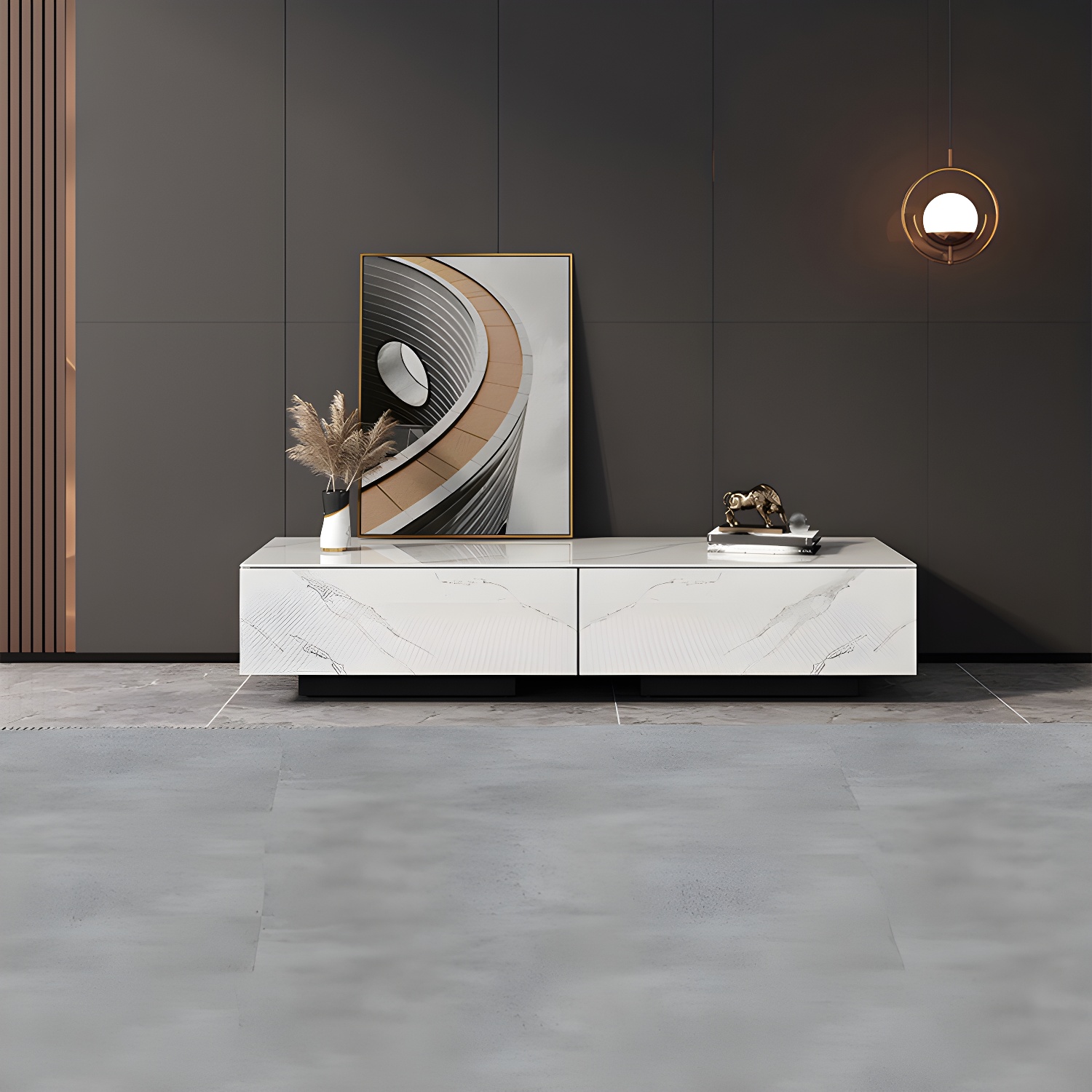 Stone Console | Ormau - image 2