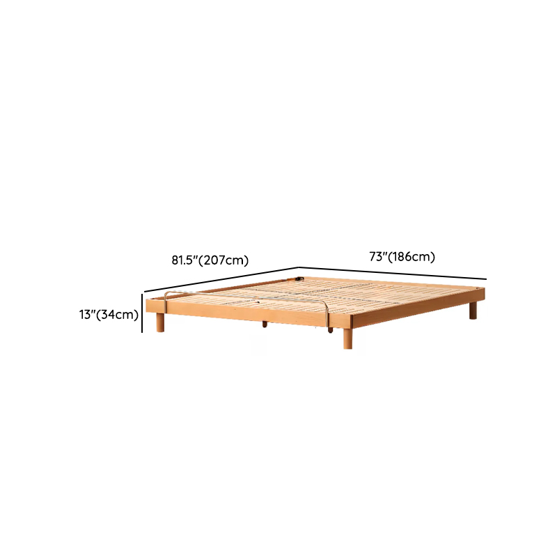 Natural Tatami Bed | Ormau - image 10