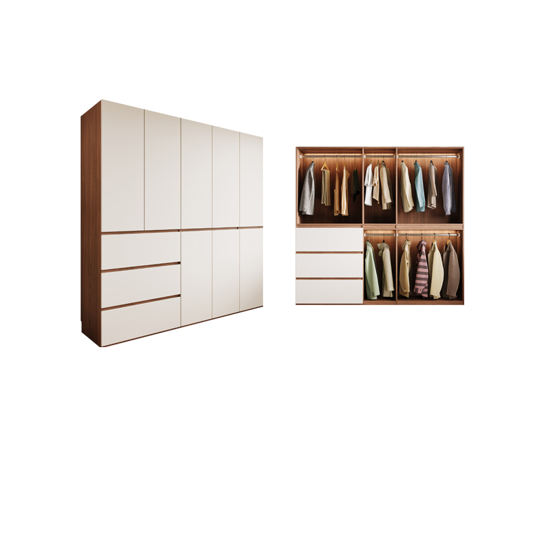 Minimalist Wardrobe | Ormau - image 27