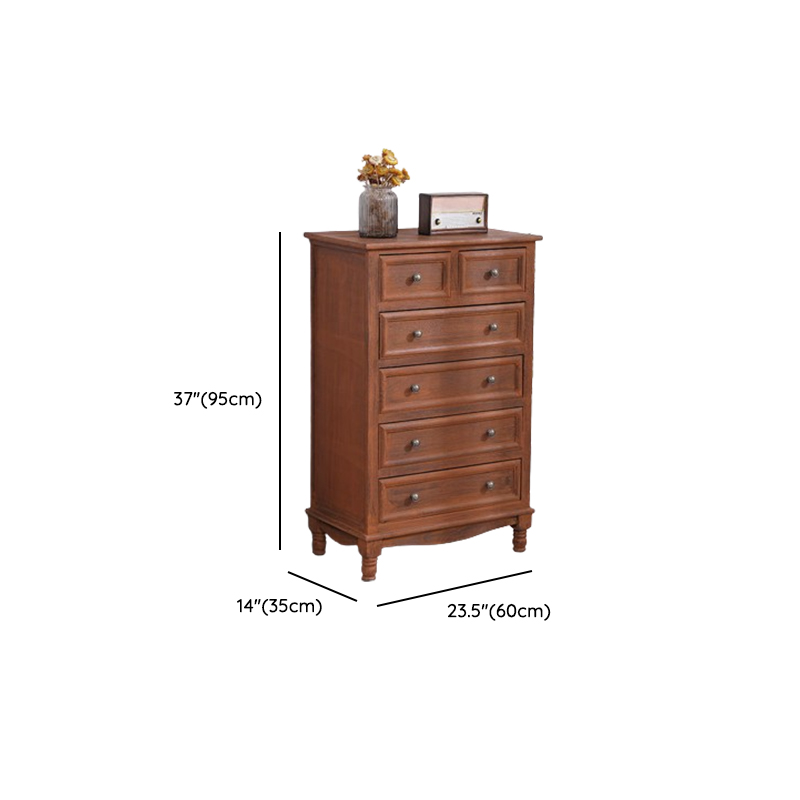 Traditional Wood Server | Ormau - image 16