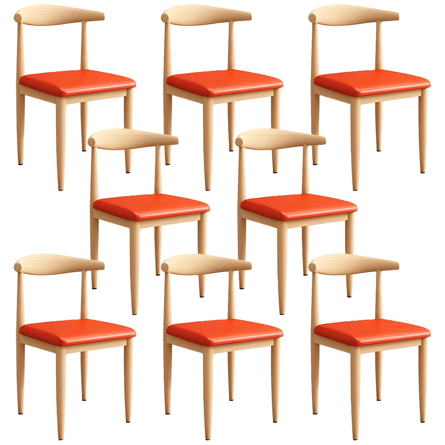 Modern Dining Chairs | Ormau - image 46